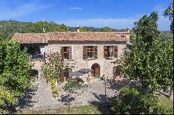 Country Home, Vilafranca de Bonany, Mallorca, 07250