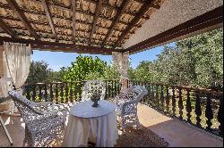 Country Home, Vilafranca de Bonany, Mallorca, 07250