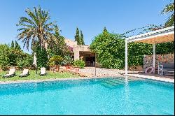 Country House, Buger, Mallorca, 07311