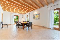 Country House, Buger, Mallorca, 07311