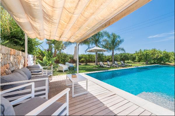 Country House, Búger, Mallorca, 07311