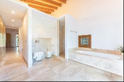 Country House, Buger, Mallorca, 07311