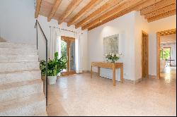 Country House, Buger, Mallorca, 07311