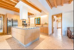 Country House, Buger, Mallorca, 07311