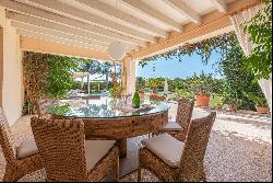 Country House, Búger, Mallorca, 07311