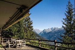 Chalet Vetiver, Verbier, Switzerland, 1936