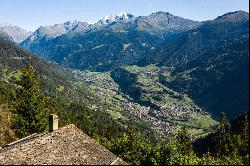 Chalet Vetiver, Verbier, Switzerland, 1936