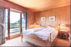 Chalet Vetiver, Verbier, Switzerland, 1936