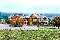 Luxury Corporate Retreat Ranch