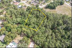 2291 Fayson Lane, Spring Hill FL 34609