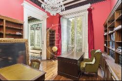 ELEGANT LUXURY APARTMENT, Barcelona 08007