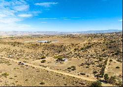 262 Castro Canyon Road, Cuyama CA 93252