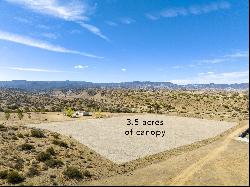 262 Castro Canyon Road, Cuyama CA 93252