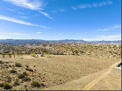 262 Castro Canyon Road, Cuyama CA 93252