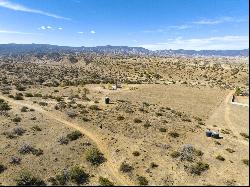 262 Castro Canyon Road, Cuyama CA 93252