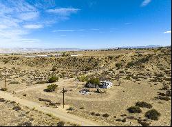 262 Castro Canyon Road, Cuyama CA 93252