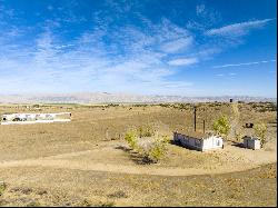 262 Castro Canyon Road, Cuyama CA 93252