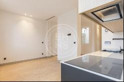 78 sqm luxury penthouse with terrace for sale in Trafalgar, Madr, Madrid 28010