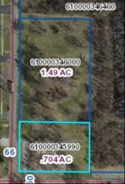 Park St Lot 6, Findlay OH 45840