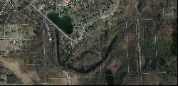 0 Old Mill Road, Hamburg Township MI 48169