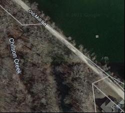 0 Old Mill Road, Hamburg Township MI 48169