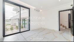 Modern 4-Bedroom Villa, pool, for sale in Porto de Mós, Lagos, Algarve