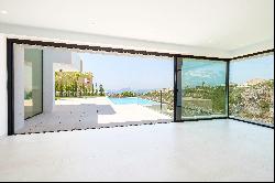 Luxury Cumbre del Sol Villa