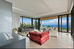 Hely Hutchinson Avenue, Camps Bay, Cape Town, 8005