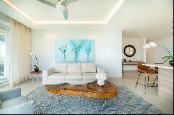 Ocean View New Apartment in  Tamarindo C20