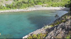 Maiten Norte, Puerto Guadal Lago General Carrera