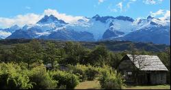 Maiten Norte, Puerto Guadal Lago General Carrera