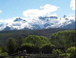 Maiten Norte, Puerto Guadal Lago General Carrera