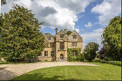 Edgeworth Manor, Edgeworth, Stroud, Gloucestershire, GL6 7JQ