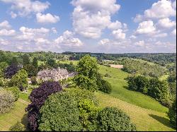 Edgeworth Manor, Edgeworth, Stroud, Gloucestershire, GL6 7JQ