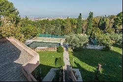 Private Villa for sale in Rimini (Italy)