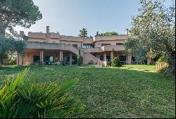 Private Villa for sale in Rimini (Italy)