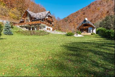 Opasanica Mountain Estate