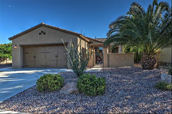 13067 W Mine Trail, Peoria AZ 85383