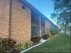 111 Airport Avenue W #107, Venice FL 34285