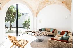 Luxury villa in Ciutadella in the heart of the old town - Experience Elence