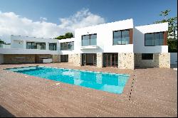 Fantastic villa close to Altea and the beach, Alfaz del Pi, Spain