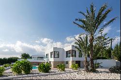 Fantastic villa close to Altea and the beach, Alfaz del Pi, Spain