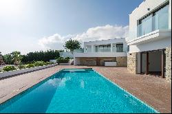 El Planet Altea Luxury Villa