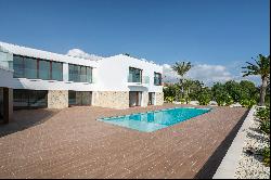 El Planet Altea Luxury Villa