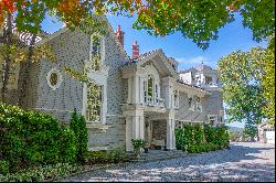 Elegant Estate on Prospect Hill Rd