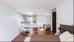 Contemporary villa with garden, for sale, in Guimaraes, North Portugal