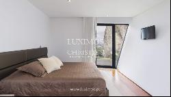 Contemporary villa with garden, for sale, in Guimaraes, North Portugal