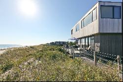 Sagaponack Oceanfront with Tennis