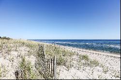 Sagaponack Oceanfront with Tennis