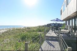 Sagaponack Oceanfront with Tennis